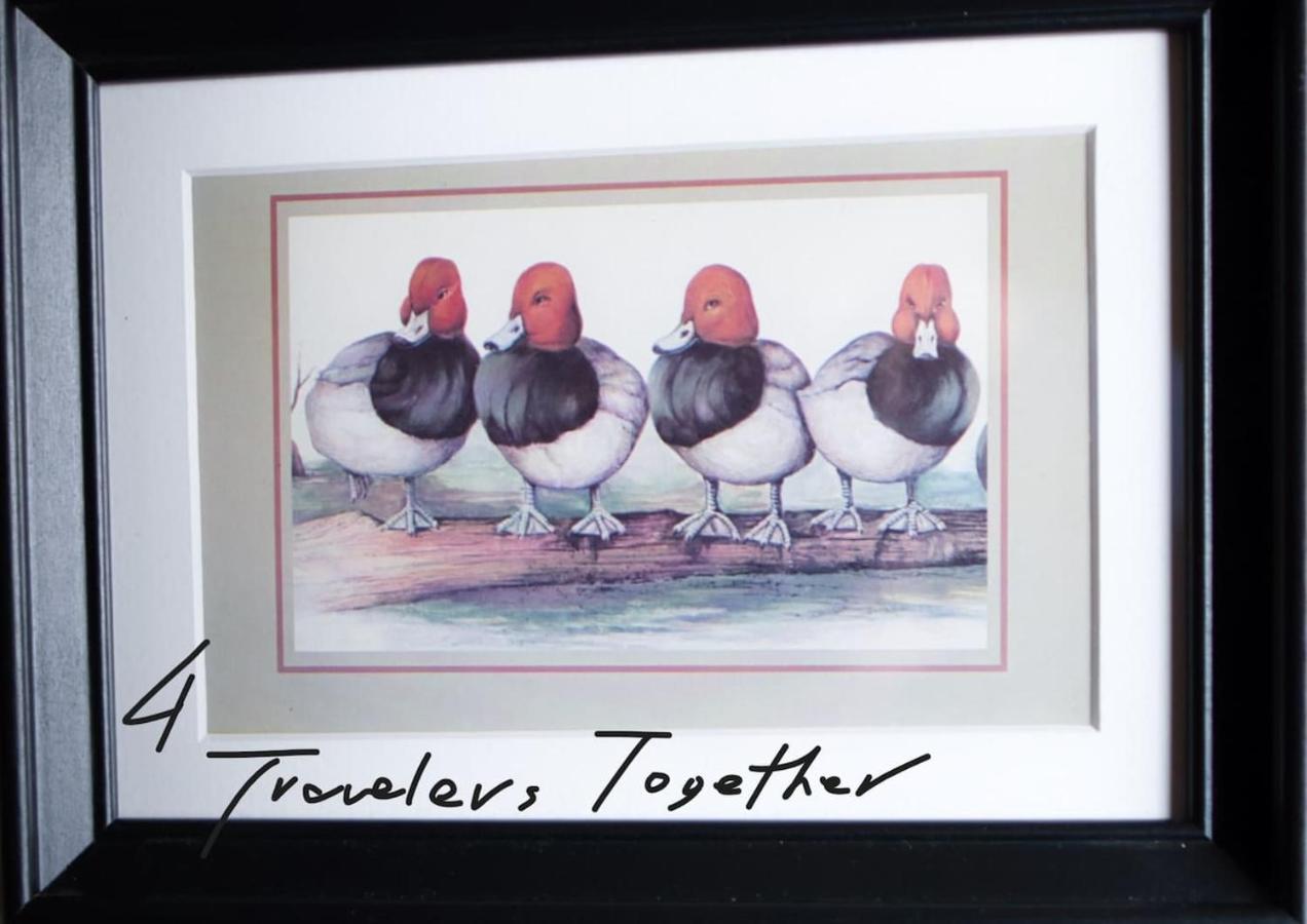 4 Travelers Together เทสซาโลนิกิ ภายนอก รูปภาพ
